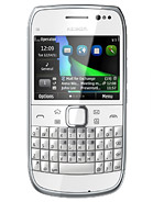 Best available price of Nokia E6 in Marshallislands