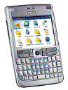 Best available price of Nokia E61 in Marshallislands