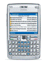 Best available price of Nokia E62 in Marshallislands