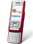 Best available price of Nokia E65 in Marshallislands