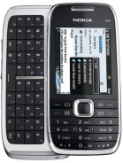Best available price of Nokia E75 in Marshallislands