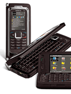 Best available price of Nokia E90 in Marshallislands