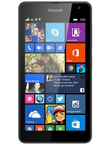 Best available price of Microsoft Lumia 535 in Marshallislands