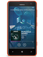 Best available price of Nokia Lumia 625 in Marshallislands