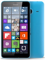 Best available price of Microsoft Lumia 640 XL LTE Dual SIM in Marshallislands
