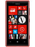 Best available price of Nokia Lumia 720 in Marshallislands