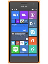 Best available price of Nokia Lumia 730 Dual SIM in Marshallislands