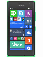 Best available price of Nokia Lumia 735 in Marshallislands
