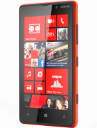 Best available price of Nokia Lumia 820 in Marshallislands