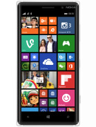 Best available price of Nokia Lumia 830 in Marshallislands