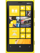 Best available price of Nokia Lumia 920 in Marshallislands