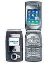 Best available price of Nokia N71 in Marshallislands