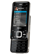 Best available price of Nokia N81 8GB in Marshallislands