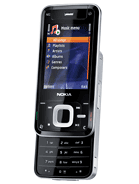 Best available price of Nokia N81 in Marshallislands