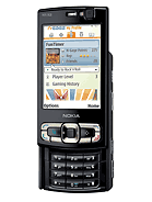 Best available price of Nokia N95 8GB in Marshallislands