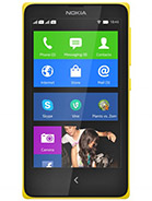 Best available price of Nokia X in Marshallislands