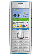 Best available price of Nokia X2-00 in Marshallislands