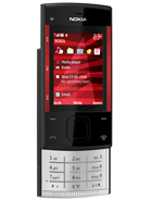 Best available price of Nokia X3 in Marshallislands