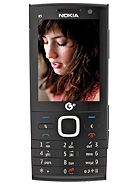 Best available price of Nokia X5 TD-SCDMA in Marshallislands