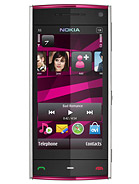 Best available price of Nokia X6 16GB 2010 in Marshallislands