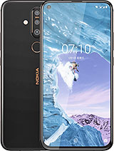 Best available price of Nokia X71 in Marshallislands