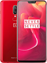 Best available price of OnePlus 6 in Marshallislands