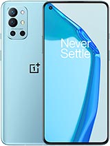 Best available price of OnePlus 9R in Marshallislands