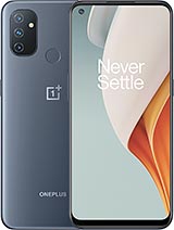 Best available price of OnePlus Nord N100 in Marshallislands