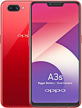 Best available price of Oppo A3s in Marshallislands