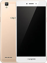 Best available price of Oppo A53 (2015) in Marshallislands