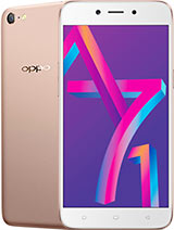 Best available price of Oppo A71 2018 in Marshallislands