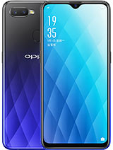 Best available price of Oppo A7x in Marshallislands