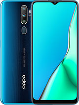 Best available price of Oppo A9 (2020) in Marshallislands