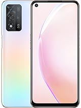 Best available price of Oppo A93s 5G in Marshallislands