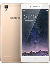 Best available price of Oppo F1 in Marshallislands