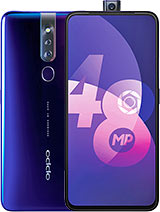 Best available price of Oppo F11 Pro in Marshallislands