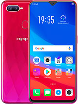 Best available price of Oppo F9 F9 Pro in Marshallislands