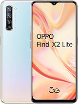 Best available price of Oppo Find X2 Lite in Marshallislands