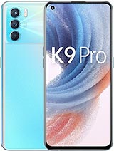 Best available price of Oppo K9 Pro in Marshallislands