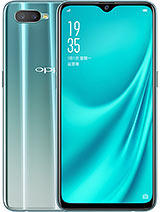 Best available price of Oppo R15x in Marshallislands