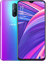 Best available price of Oppo RX17 Pro in Marshallislands
