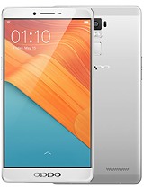 Best available price of Oppo R7 Plus in Marshallislands