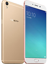 Best available price of Oppo R9 Plus in Marshallislands