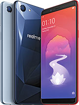 Best available price of Realme 1 in Marshallislands