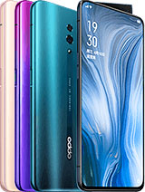 Best available price of Oppo Reno in Marshallislands