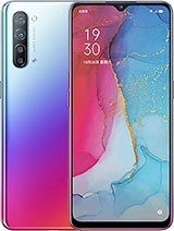 Best available price of Oppo Reno3 5G in Marshallislands