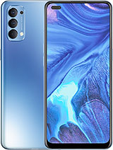 Best available price of Oppo Reno4 in Marshallislands
