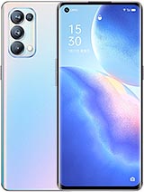 Best available price of Oppo Reno5 Pro 5G in Marshallislands