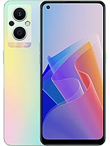 Best available price of Oppo F21 Pro 5G in Marshallislands