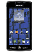 Best available price of Sharp Aquos SH80F in Marshallislands